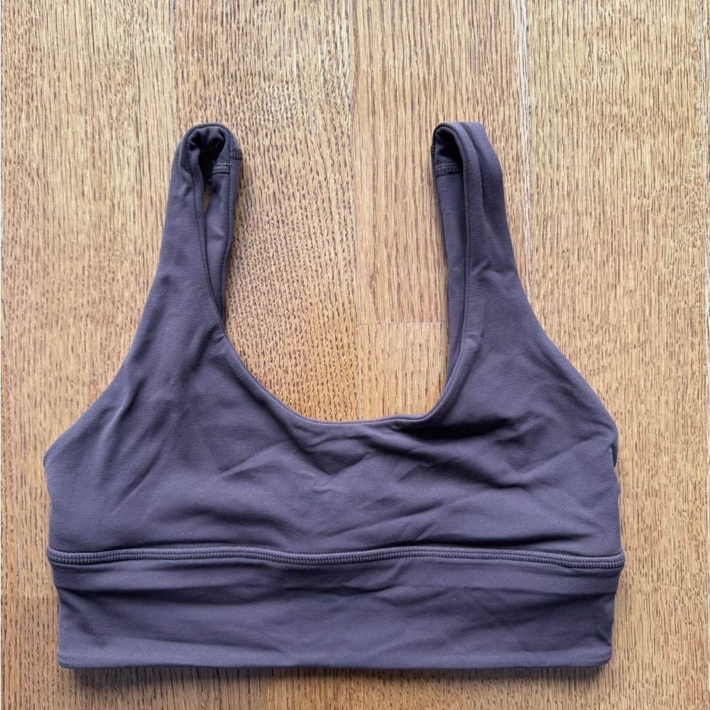 lululemon Align Bra with Cups
Light Support, A/B Cup size 6